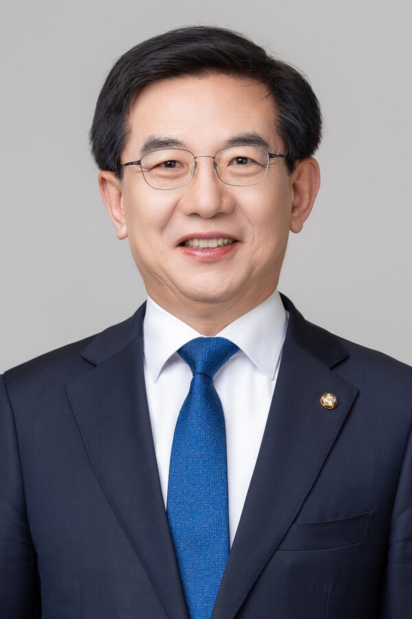 정일영 더불어민주당 국회의원.