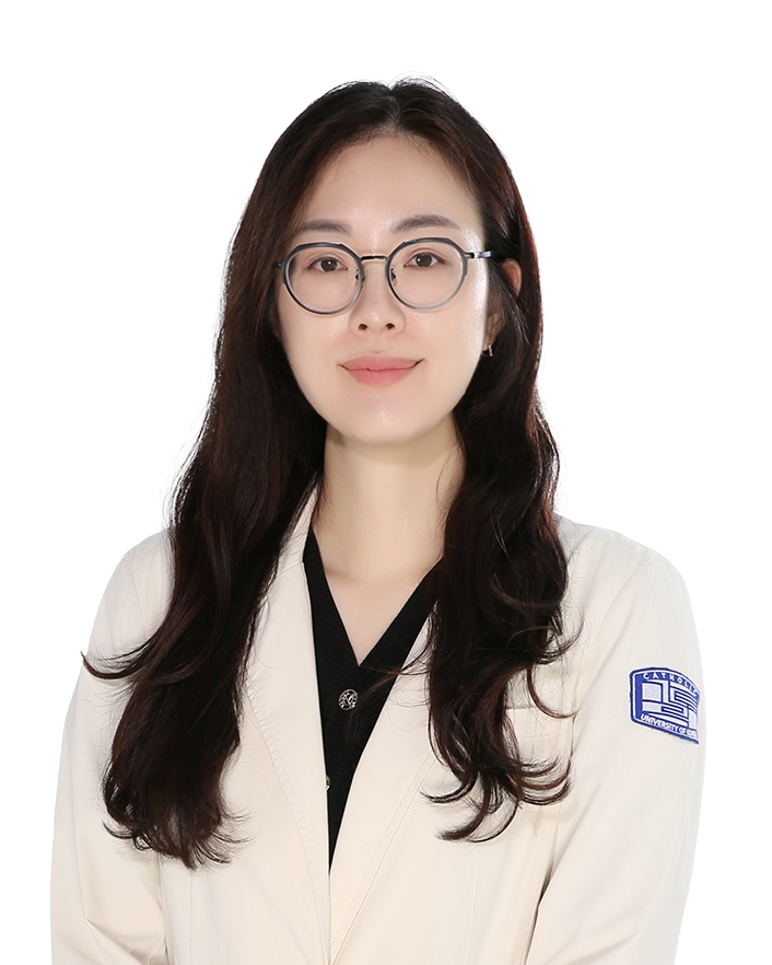 김인경 서울성모병원 대장항문외과 교수./서울성모병원 제공