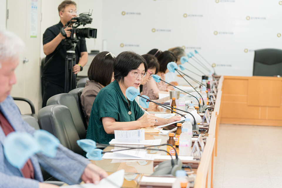 시 관계자는 “기초 지자체는 법적으로 지역에너지계획 수립 의무가 없지만, 용인시는 자발적으로 계획을 수립하고 실천하고 있다”며 “에너지전환은 정부와 지자체뿐 아니라 시민 모두가 함께해야 할 과제”라고 강조했다./ 용인특례시의회 제공