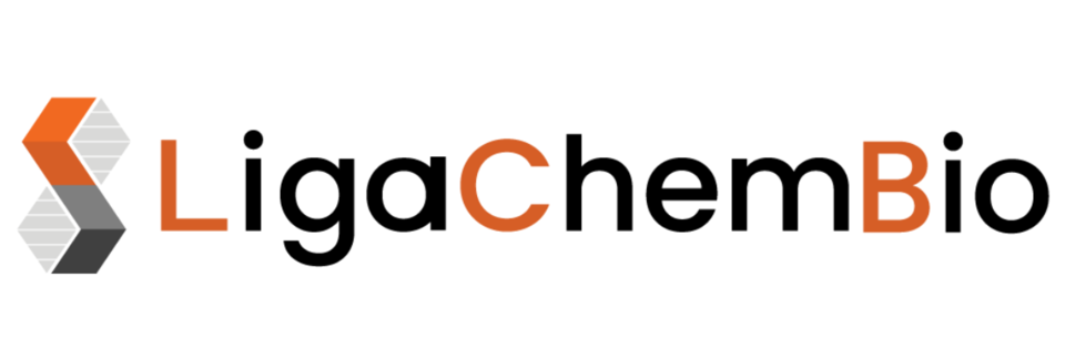 리가켐 바이오사이언스 로고. /리가켐 바이오사이언스 제공