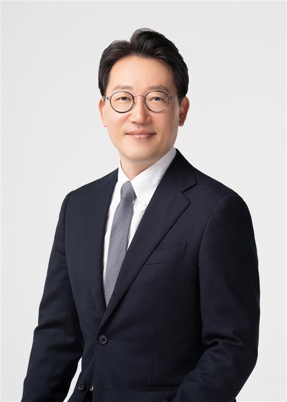 윤상배 CJ바이오사이언스 대표 내정자. 