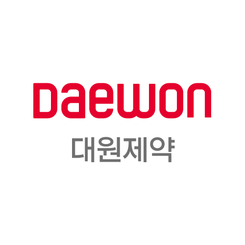 대원제약 CI. /대원제약 제공