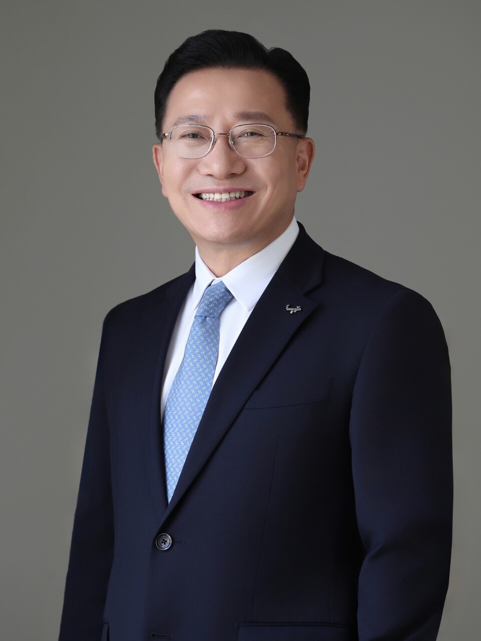 문호상 웅진프리드라이프 대표이사./웅진프리드라이프