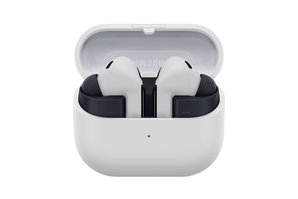 갤럭시 버즈3 FE 제품 이미지 / 삼성전자