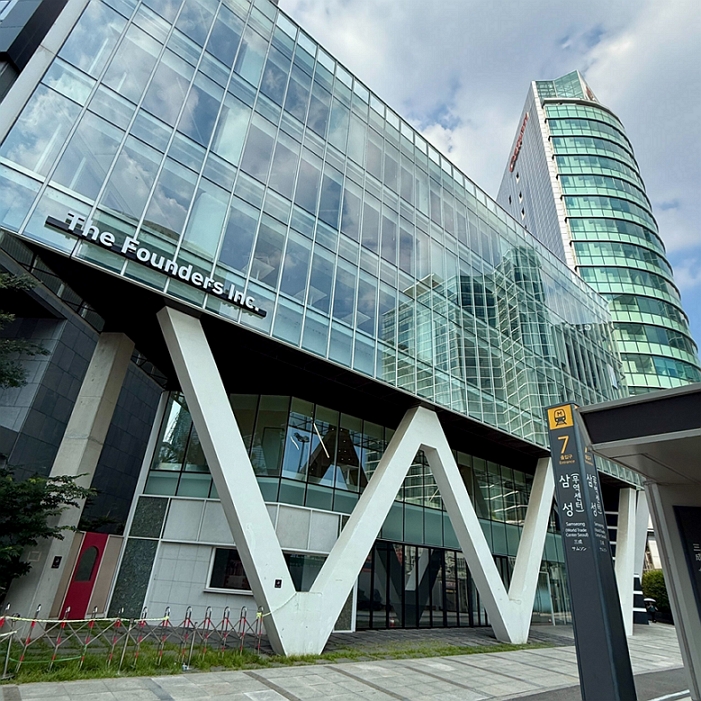 더파운더즈 제공./