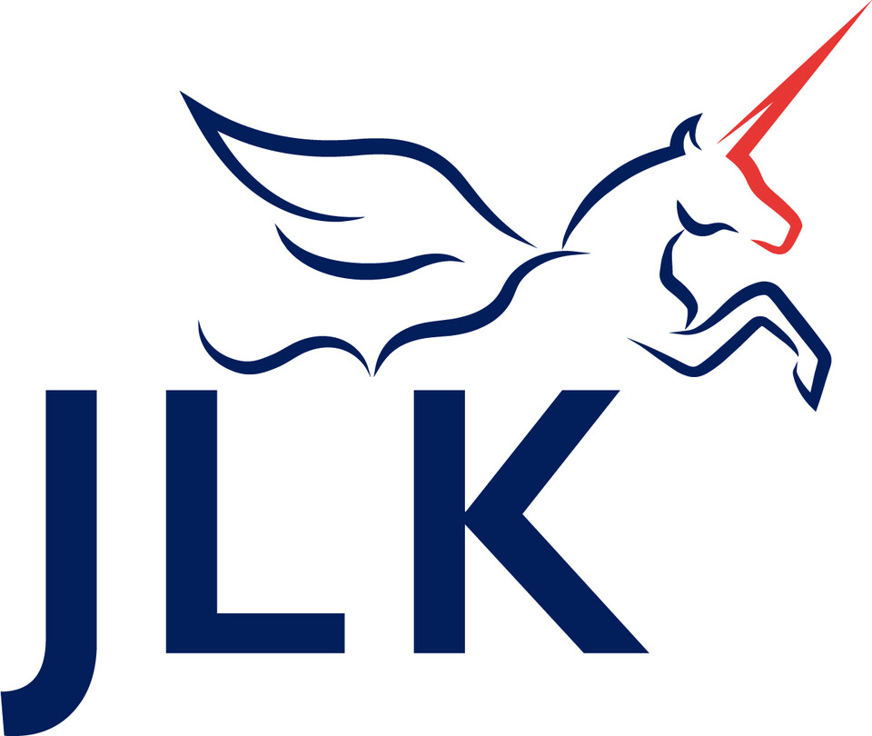 제이엘케이 CI./제이엘케이 제공