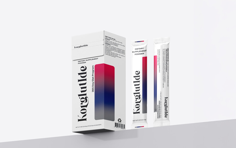 케어젠 코글루타이드./케어젠 제공