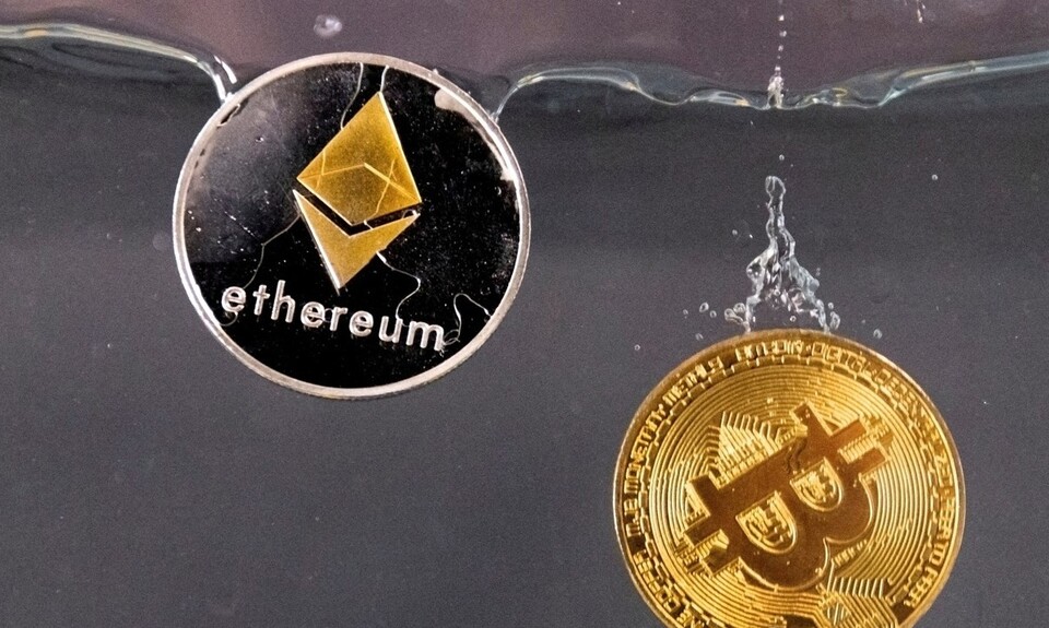 이더리움 관련 이미지./연합뉴스