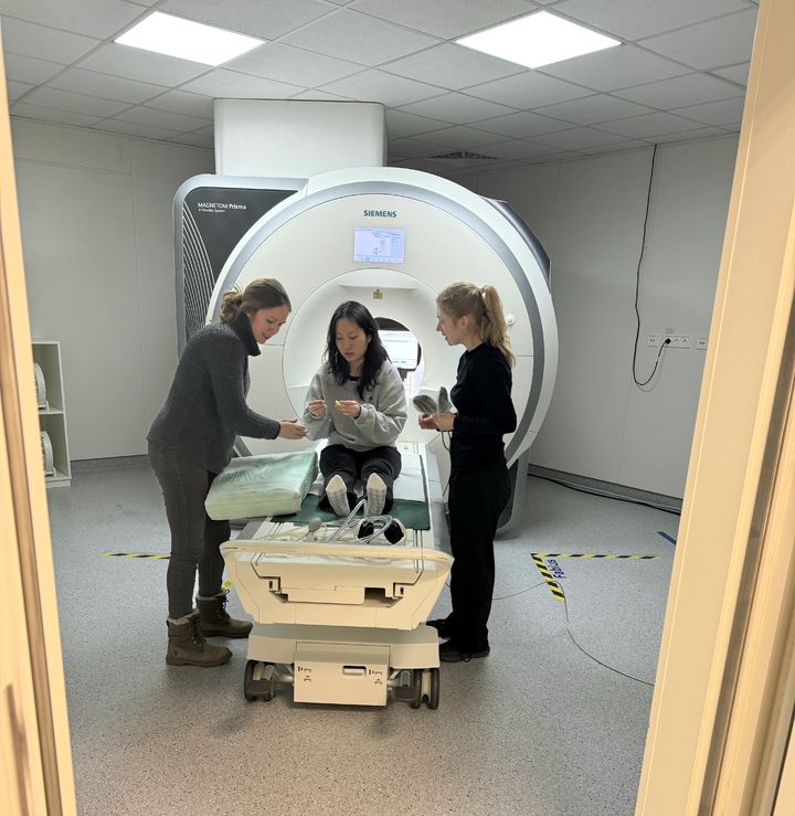 국립군산대 정보통신전파공학전공 이지원 석사과정생./군산대