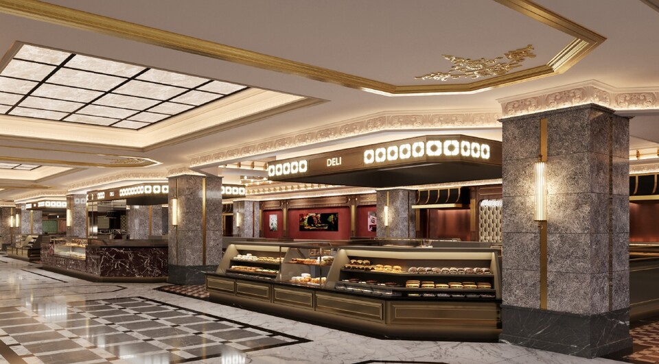 신세계백화점 제공