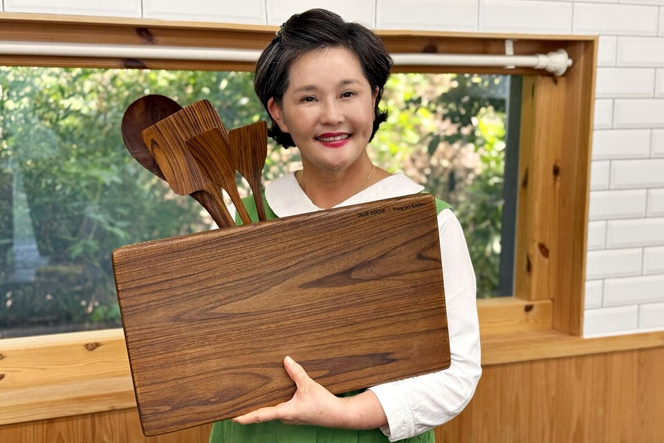 롯데홈쇼핑 제공