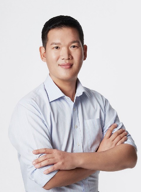 허윤홍 GS건설 대표이사 사장. / 사진=GS건설