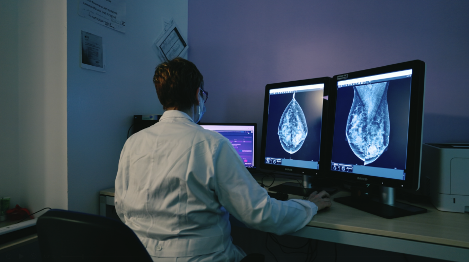 루닛이 이탈리아 지방보건국(ASL) 11곳에 AI 암 진단 솔루션을 공급한다. /루닛 제공