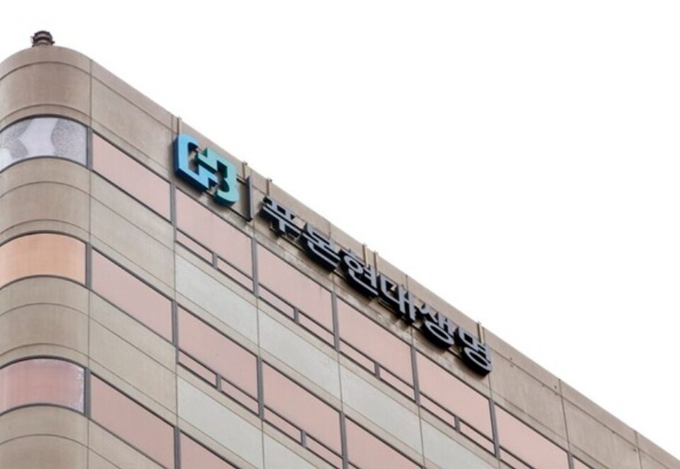  푸본현대생명 본사. 사진/푸본현대생명