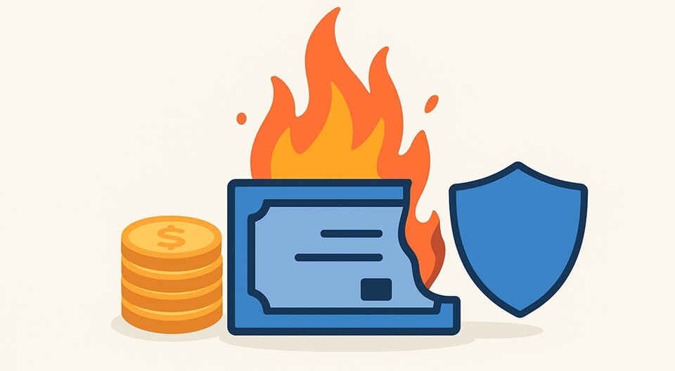 보험업계가 오는 9월 자사주 소각 의무화를 담은 상법 개정안 처리를 앞두고 배당보다 자본 부담이 덜한 소각을 주주환원 수단으로 선제적으로 추진하고 있다. 사진/쳇 gpt