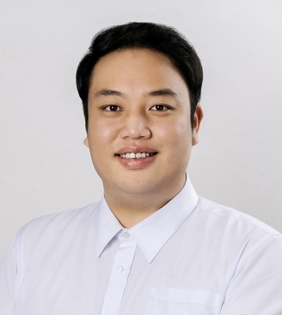 대구 수성구 의회 정대현 의원. 사진=수성구 제공