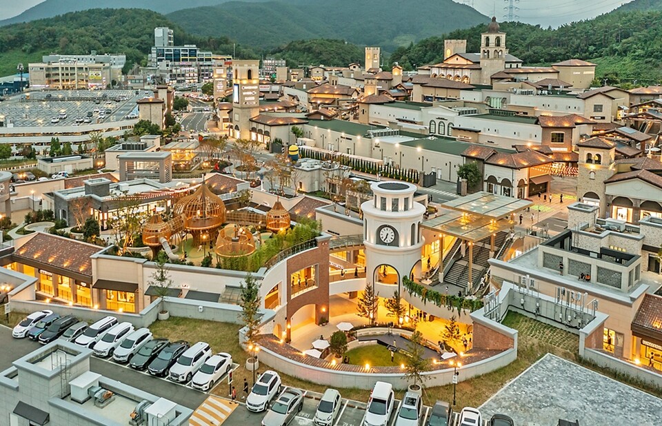 신세계사이먼 제공