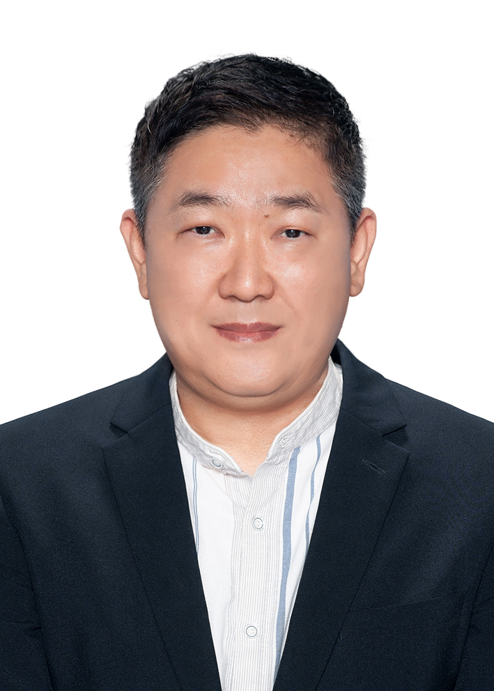 조영한 신임 생활건강본부장. /동화약품 제공