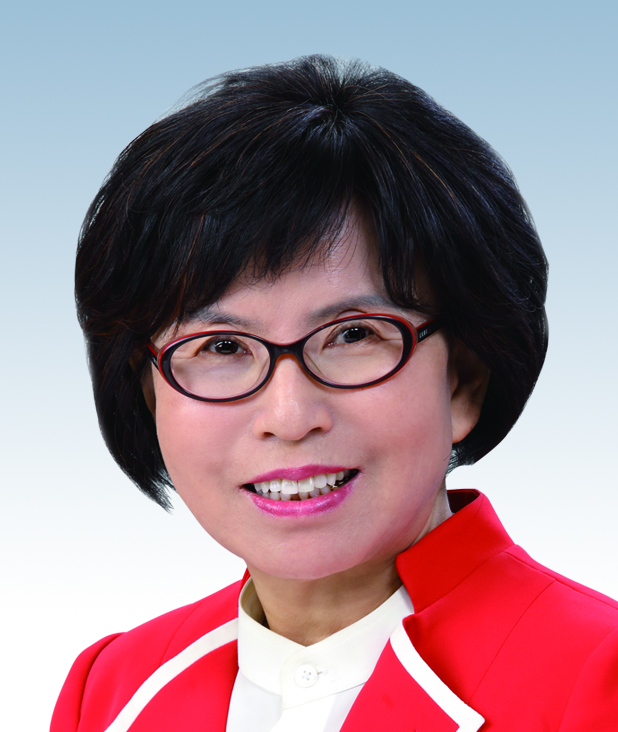 건설교통위원회 황순자 의원(달서구3) 사진= 대구시의회 제공