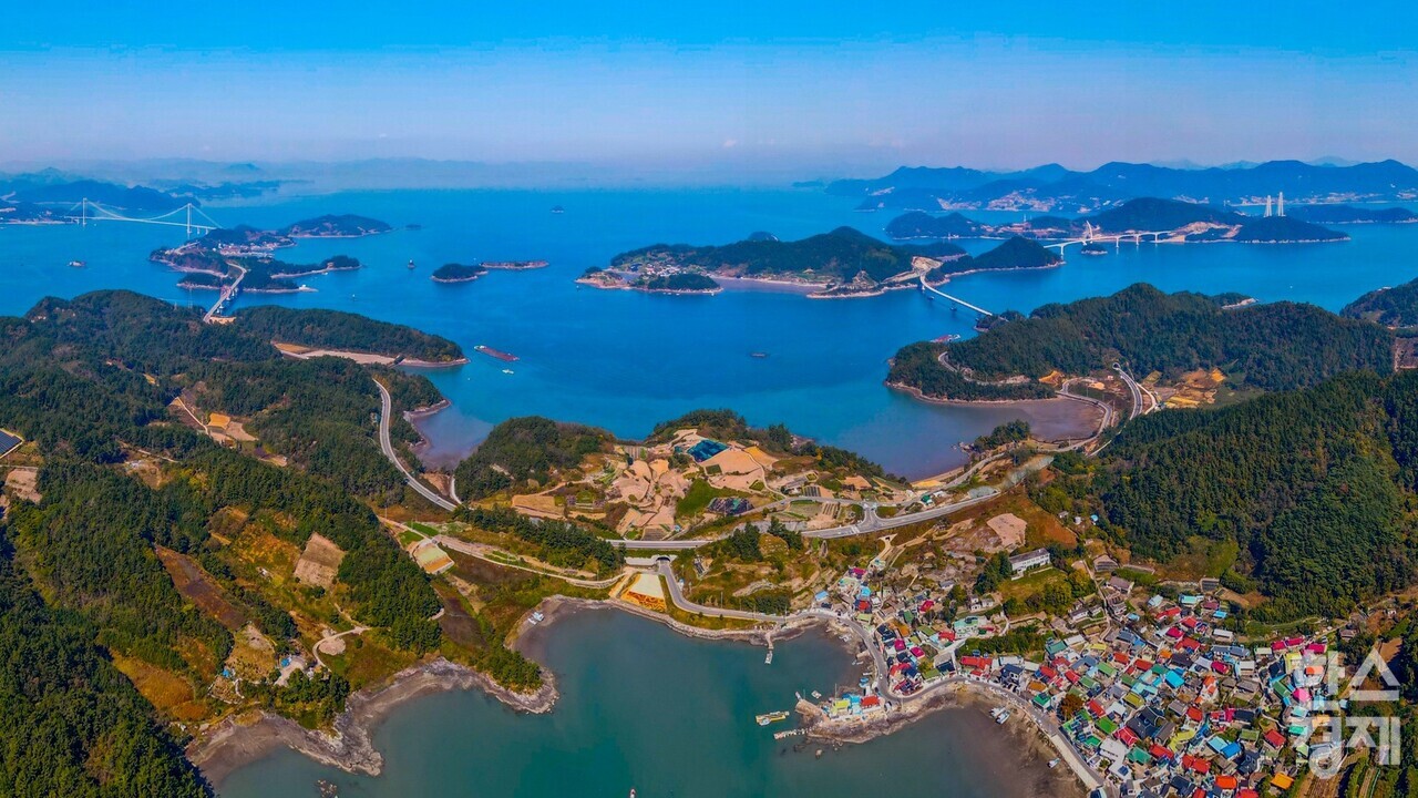 ▲섬섬여수길 (사진=조직위)