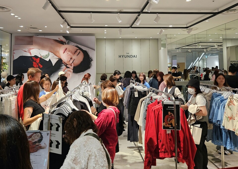 현대백화점 제공