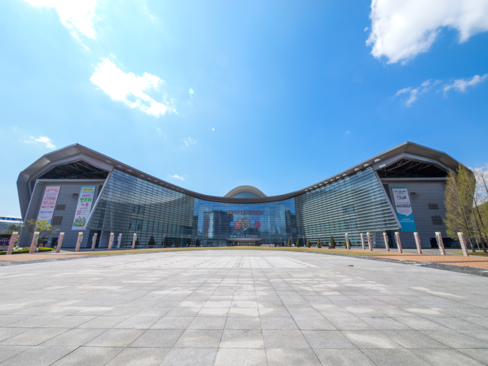 한국잡월드가 누적 방문객 900만 명을 돌파했다./한국잡월드