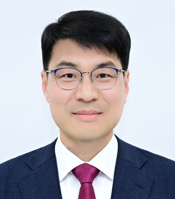 김정기 권한대행. 사진=대구시 제공