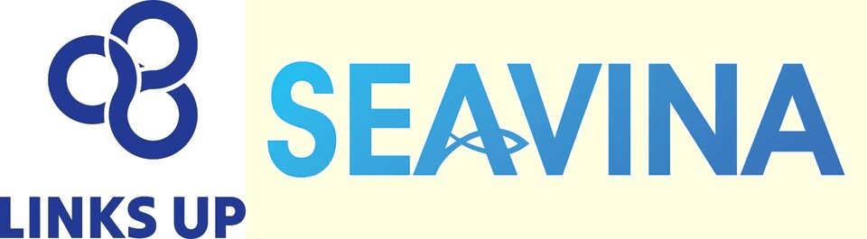 링스업이 베트남 수산기업 SEAVINA와 전략적 파트너십(MOU)을 체결했다./링스업