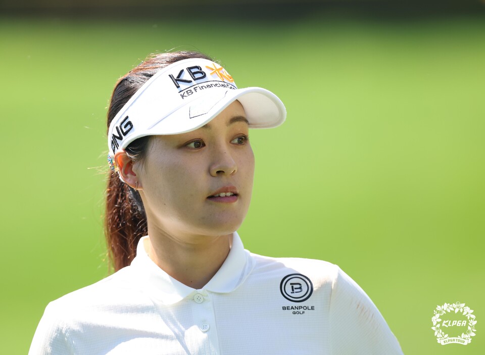 전인지. /KLPGA 제공