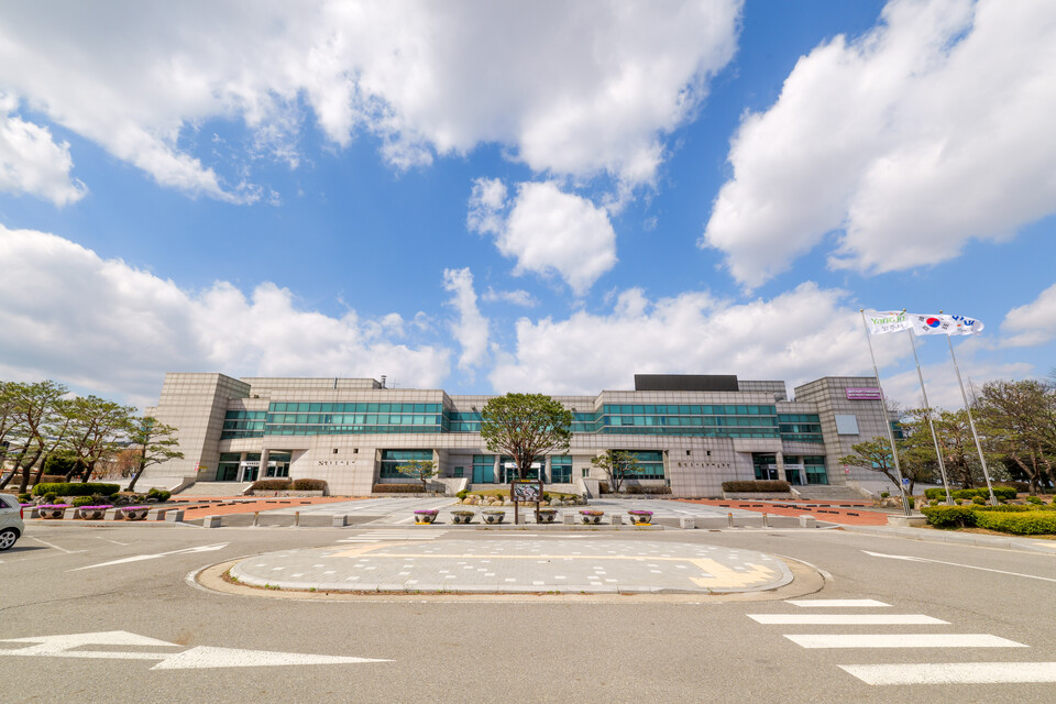 공사는 미술관옆캠핑장, 양주문화예술회관, 장흥관광지, 발물놀이터 등 문화·관광 시설을 운영하며 시민들에게 다채로운 여가·문화 경험을 제공하고 있다. / 양주도시공사 제공