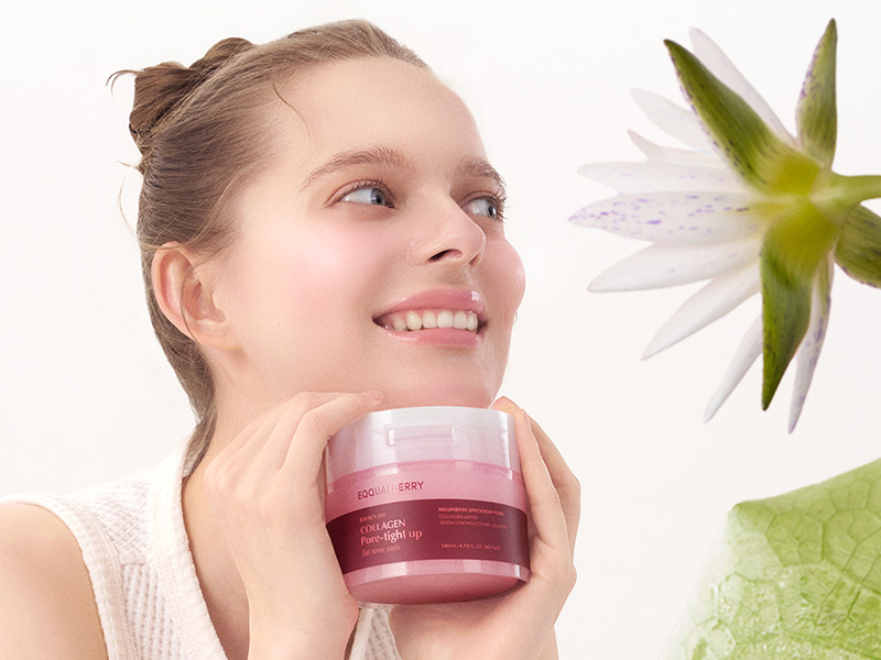 한류에 대한 관심이 높아지자 한국 화장품 중소 브랜드들의 해외 체감 인기도 동반 상승하고 있다./부스터스 ‘이퀄베리’