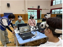 사진=㈜브이리스브이알 제공