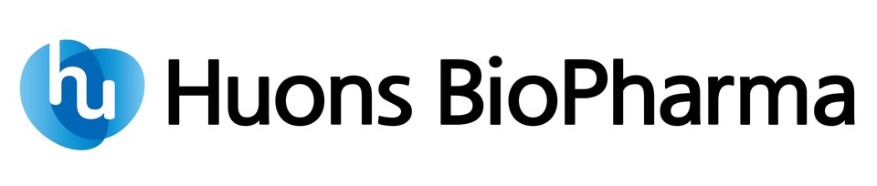 휴온스바이오파마 CI./휴온스바이오파마 제공