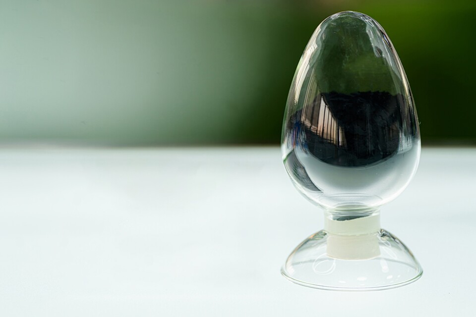 바스프가 개발한 전고체 배터리용 양극활물질./ 바스프 제공