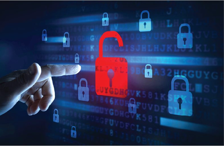 금융감독원이 집계한 기준 IT 인력 현황에 따르면 2022년 9월 기준 국내 8개 전업 카드사의 정보보호 인력은 총 222명에 불과하다. / 연합뉴스