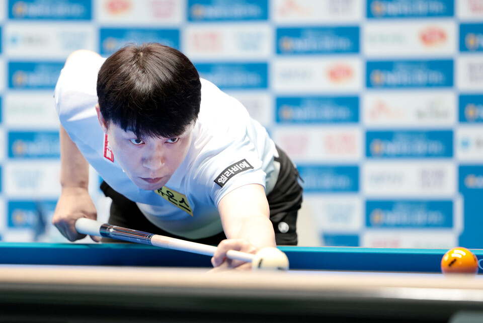 최성원. /PBA 제공