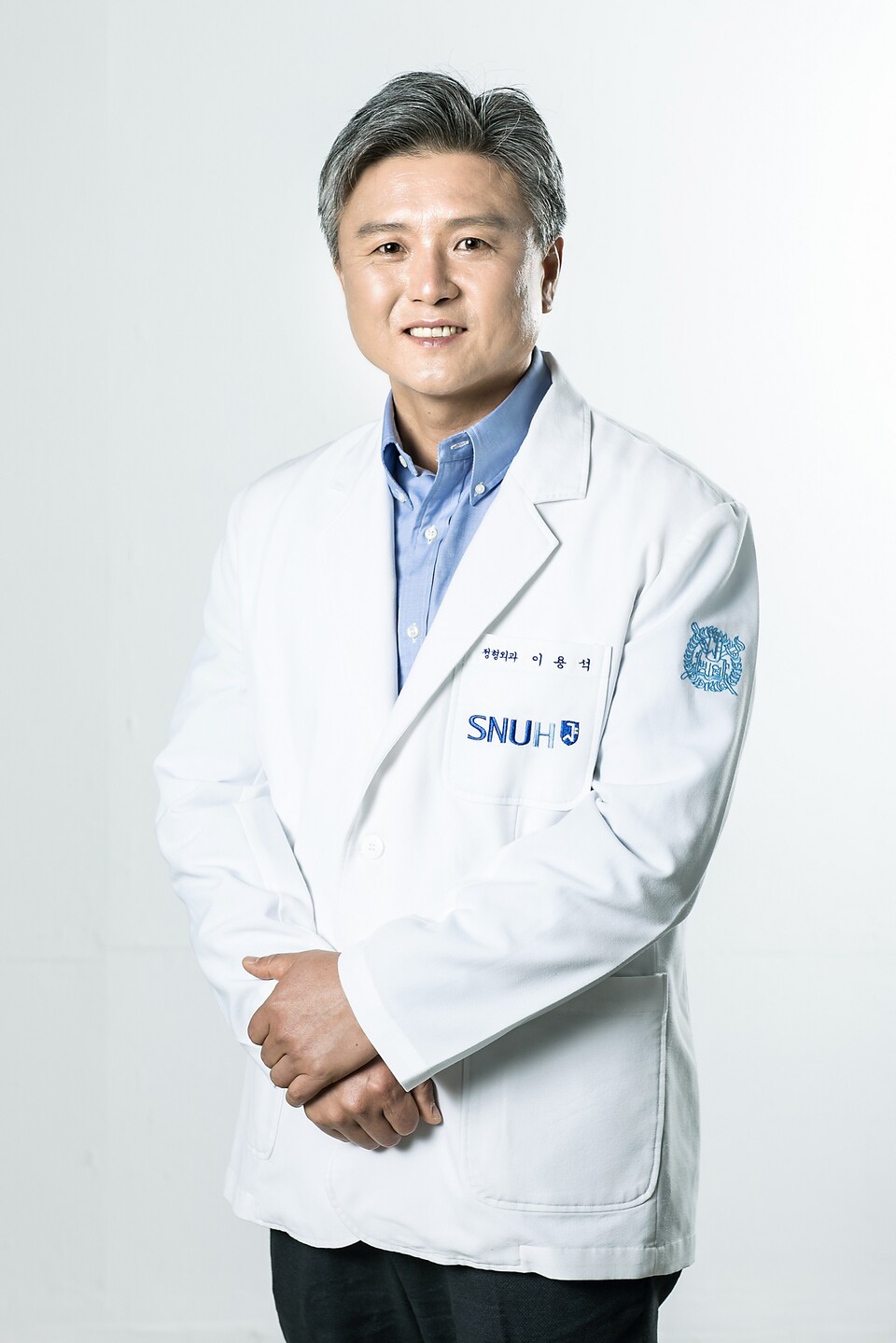 이용석 분당서울대병원 정형외과 교수./분당서울대병원 제공