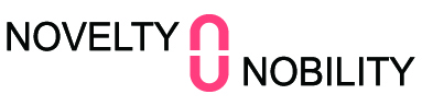 노벨티노빌리티 CI. /노벨티노빌리티 제공