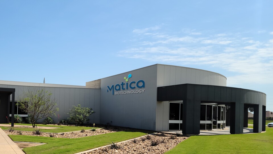 마티카 바이오 전경. /차바이오텍 제공