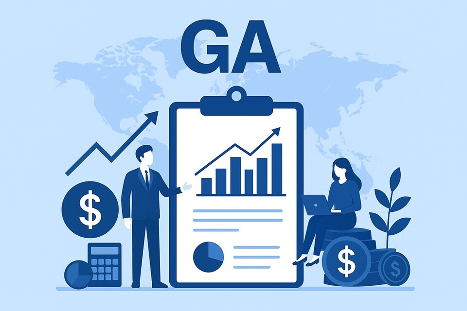 국내 보험대리점(GA) 시장이 양적 성장의 한계를 넘어서며, 불완전판매율과 유지율을 중심으로 한 질적 경쟁이 본격화되고 있다. 사진/ 챗GPT