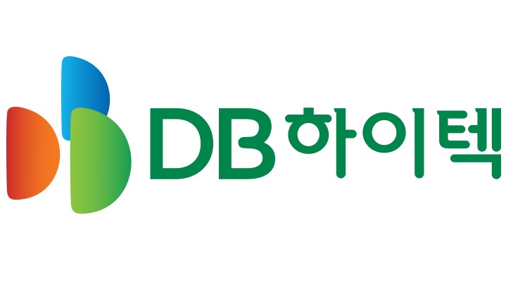 DB하이텍.