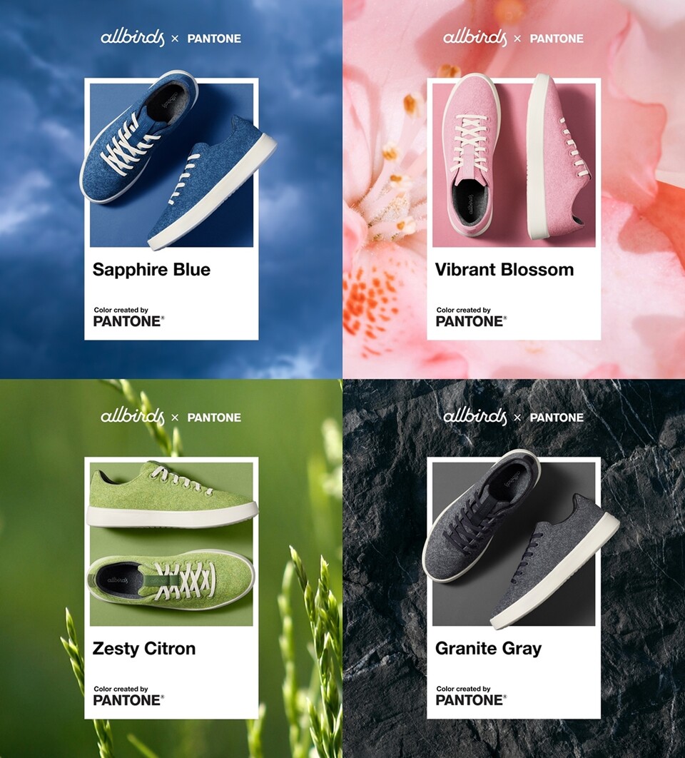 올버즈가 본격적인 가을에 앞서 차분해지는 옷장에 생동감을 더할 새로운 컬렉션 ‘울 크루저(Wool Cruiser)’를 국내 론칭한다./올버즈