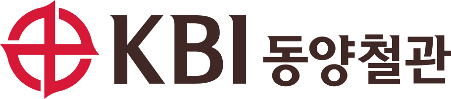 KBI동양철관이 12일부터 ‘동양철관’에서 52년 만에 변경된 회사명을 증권거래소에서 공식적으로 사용한다./KBI그룹
