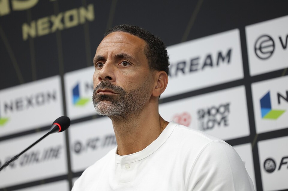 퍼디난드. /넥슨 제공