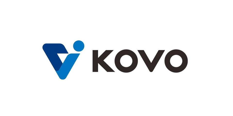 KOVO 엠블럼. /KOVO 제공