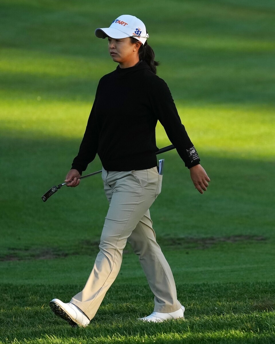 김세영. /LPGA 페이스북