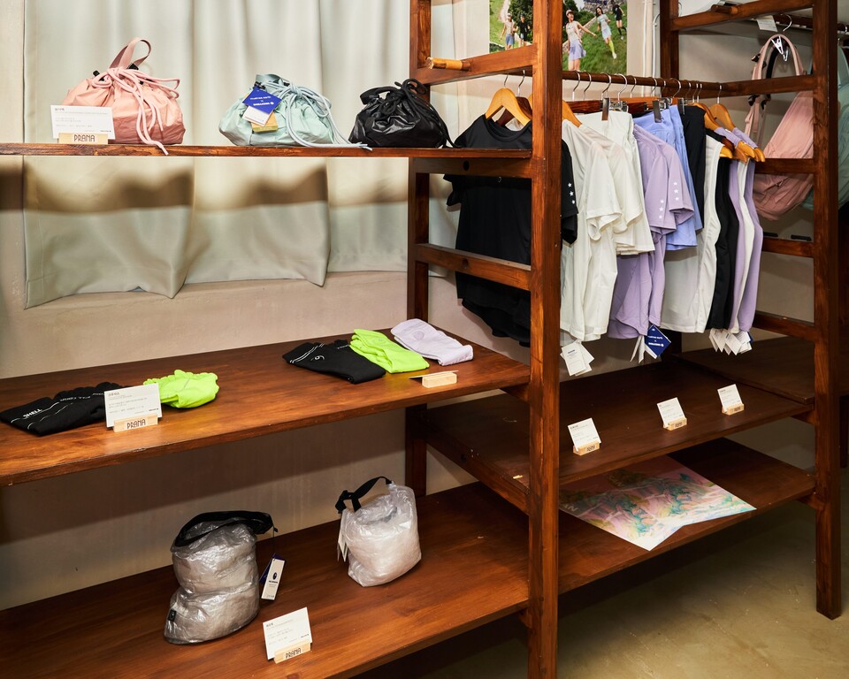 쉘코퍼레이션 제공