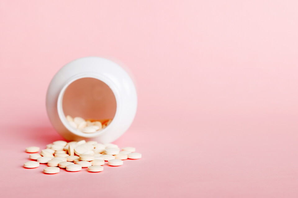 40여 년 전 미국과 중국의 상징적 협력 모델로 탄생했던 첫 제약 합작회사가 결국 역사 속으로 사라지게 됐다. /게티이미지뱅크