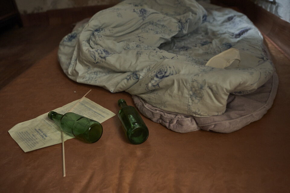 지난해 전국에서 고독사 위험자로 분류된 인원이 17만 938명에 달하는 것으로 나타났다. /게티이미지뱅크