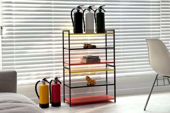 세이프라이프 신제품 H15. /세이프라이프